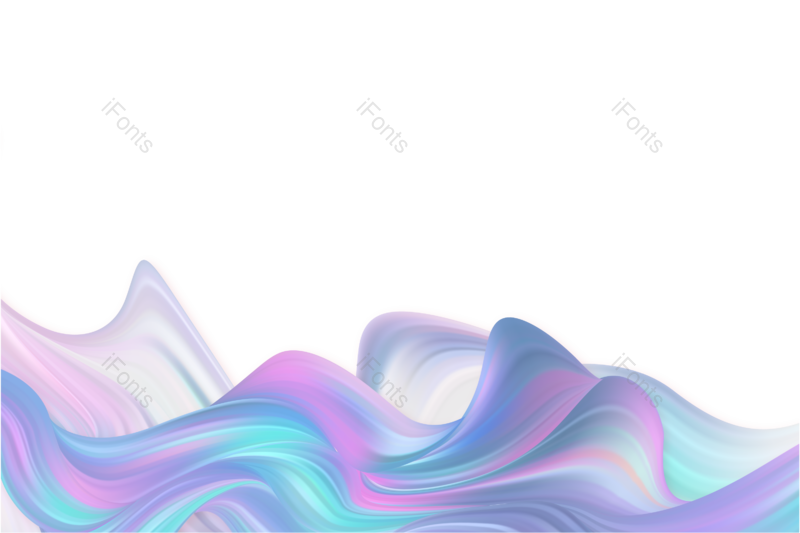 矢量素材图片,炫彩元素,PNG,免抠素材